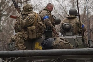 Perspectivas de realizar una campaña militar en 2023: El punto de vista de Ucrania