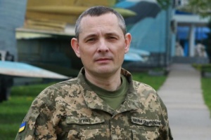 Для захисту аеропорту у Львові потрібні будуть додаткові системи Patriot – Ігнат