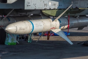 В ЗСУ розповіли, чи зможуть F-16 підвищити ефективність використання ракет HARM