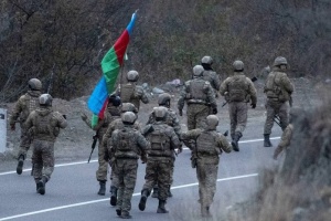Новое обострение на Кавказе: Азербайджан и Турция воспользовались слабостью россии