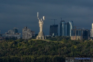 Kyjiw statt Kiew: Deutsches Auswärtiges Amt ändert Schreibweise der ukrainischen Hauptstadt