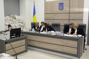 В Украине окончательно запретили деятельность ОПЗЖ