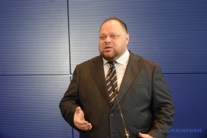 «референдуми» на захоплених територіях будуть ефемерними, як і мета «спецоперації» рф - Стефанчук