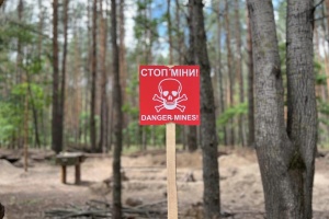 Война рф нанесла более €36 миллиардов ущерба для экологии Украины – министр