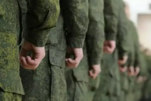 Принудительная мобилизация на захваченных территориях – россияне пошли по дворам