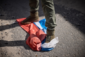 Ukraine calls for Russian Houses to be closed in all countries