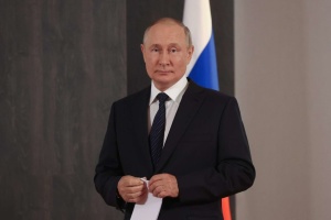 Підсумки саміту ШОС: приниження путіна і хрест на перспективах рф