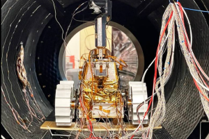 ОАЕ  у листопаді відправлять першу місію на Місяць