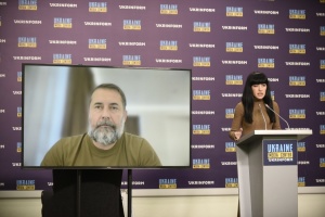 На Луганщині організовують деокупаційні штаби – Гайдай