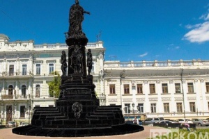 У Комітеті виборців застерегли Труханова від спроб затягнути деколонізацію історії Одеси