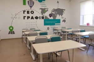 У Запоріжжі через нестачу учнів змушені реорганізувати дев’ять шкіл