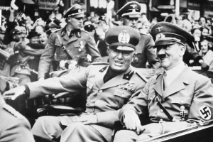 Фашисты и нацисты: кто они на самом деле?