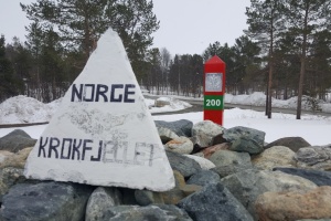 Норвегія офіційно зупинила дію угоди про спрощений візовий режим з росією