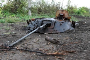 На півдні Сили оборони за добу знищили 169 окупантів і 18 одиниць бронетехніки 