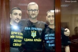 Защита Джелялова подала апелляционную жалобу на приговор «суда»