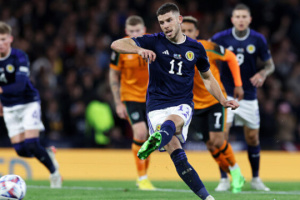 Лига наций: Шотландия обыграла Ирландию, Швейцария и Португалия одержали победы