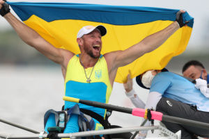 Збірна України завоювала 2 медалі на ЧС-2022 з академічного веслування