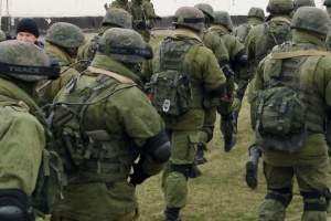 ロシアの動員兵は最低限の準備で前線に配置される＝英国防省