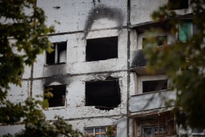 Враг за сутки обстрелял шесть регионов Украины, есть погибшие и раненые - сводка ОВА