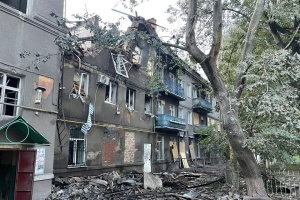 В Донецкой области россияне за сутки убили еще четырех людей