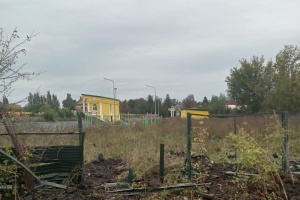 росіяни знову обстріляли Слов'янськ, пошкоджені будинки