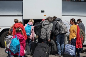90% біженців з України повернеться додому. Звісно, не одразу…