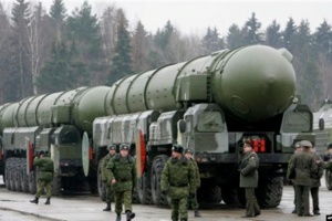Якщо росія застосує ядерну зброю, то усі країни кинуться її здобути – посол в Австрії