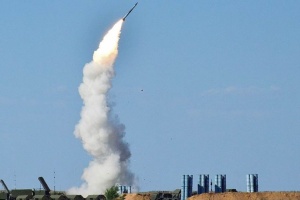 Прошлой ночью враг снова атаковал Николаев ракетами С-300