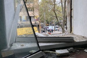 Обстрел Николаева: повреждены 56 домов и объектов инфраструктуры