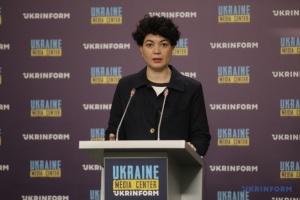 Ташева говорит, что на данный момент известно о гибели 159 крымчан, воевавших в армии рф