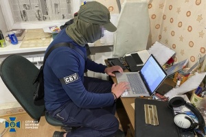 СБУ разоблачила российских агентов, которые шпионили за ВСУ возле Краматорска и Запорожья