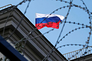 Росію виключили з ради Міжнародної морської організації
