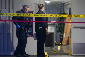 У школі американського Окленда сталася стрілянина, шестеро поранених