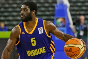 Экс-баскетболист сборной Украины Джетер перешел за NBA G-League Ignite