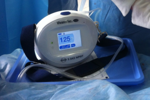 Україна на гроші від United24 закупила 22 апарати вакуумної терапії ран
