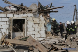 Ataque con misiles contra Dnipó y la región: Ya se informan 4 muertos y 18 heridos