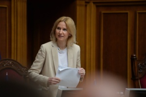 У Сенаті Бельгії працюють над визнанням росії країною-терористом – Кондратюк