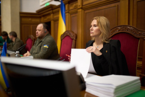 Депортація українських дітей: Кондратюк розраховує на окрему резолюцію ПАРЄ на весняній сесії