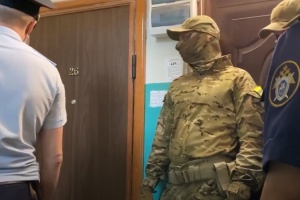 «Свідки Єгови» заявили про обшуки у парафіян в окупованому Криму