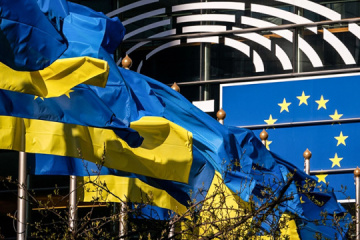 UE przedłużyła o rok bezcłowy handel z Ukrainą