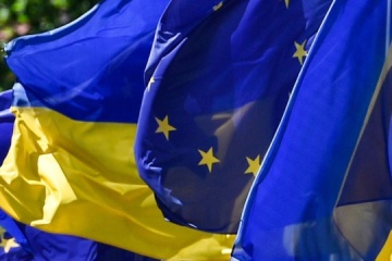 Sitzung des Assoziationsrates EU-Ukraine in Brüssel