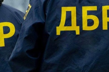 Landesverrat: Ex-Geheimdienstchef in Charkiw festgenommen