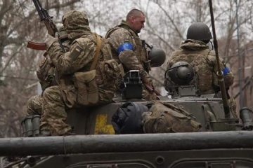 Les perspectives de la campagne militaire en 2023 du point de vue des Ukrainiens 