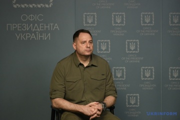ウクライナ軍はウクライナの町を砲撃しない＝宇政権関係者、露側発表を否定