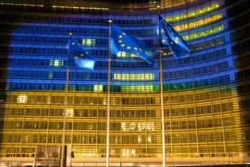Europe créative: la Commission européenne soutient les artistes ukrainiens