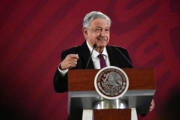 México propondrá ante la Asamblea General de la ONU un plan quinquenal para lograr la tregua en Ucrania