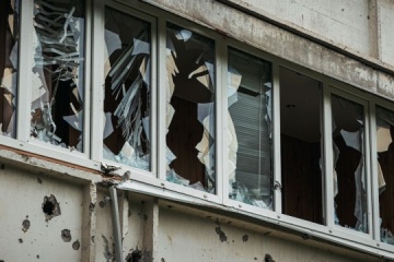 Acht Tote und 33 Verletzte nach russischen Angriffen in 24 Stunden