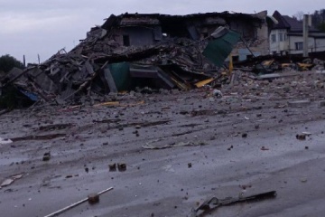 ルハンシク州スヴァトヴェでの爆発で露兵２００人以上が死亡＝行政府長官