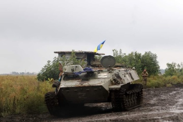 Generalstab aktualisiert Kampfverluste russischer Truppen – 54.650 Invasoren getötet