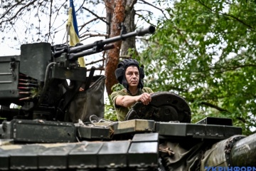 Ukrainische Armee wehrt feindliche Angriffe ab, Russen schicken Mobilisierte gleich an die Front – Generalstab